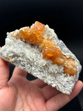 Raro simbiotico scheelite usato  Spedire a Italy