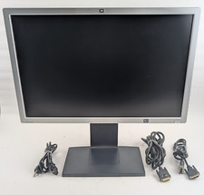 Lp2465 lcd monitor for sale  Stoughton