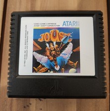 Joust atari 5200 for sale  Tucker