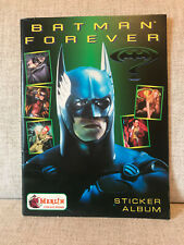 Merlin collections batman usato  Foligno