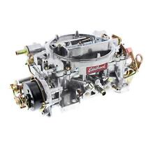 Carburador Edelbrock 1406 Performer 600 CFM 4 barris, estrangulador elétrico, feito nos EUA comprar usado  Enviando para Brazil