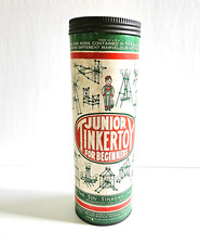 Junior builder tinker for sale  Salt Lake City