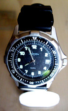 Veritable montre plongee d'occasion  Lignan-sur-Orb