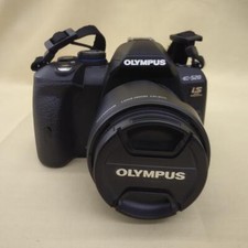 Olympus 520 digital d'occasion  Expédié en Belgium