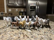 Schleich horse body for sale  Idaho Falls