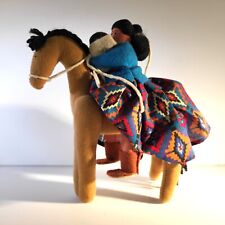 Navajo cloth doll for sale  Pflugerville