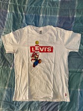 Maglia levis super usato  Sulmona