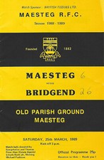Maesteg bridgend mar for sale Maesteg bridgend mar for sale  NEATH