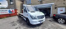 2014 mercedes sprinter for sale  BRADFORD