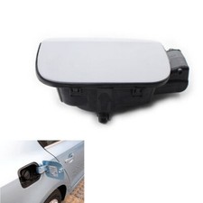 Tampa da porta do tanque de gasolina para Jetta Volkswagen VW MK6 2012-2015 enchimento de combustível comprar usado  Enviando para Brazil