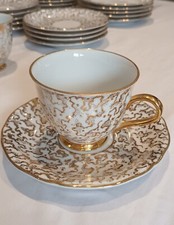 Vintage bavarian china for sale  LICHFIELD