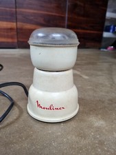 Vintage 1950s moulinex for sale  BRISTOL
