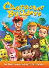 Character builders box for sale  Montgomery