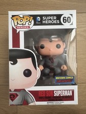 Funko pop red for sale  Yuba City