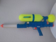 Larami super soaker gebraucht kaufen  Augsburg