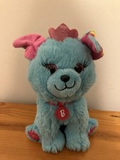 Barbie pets blue for sale  Woodbridge