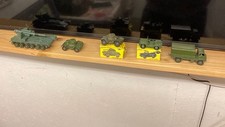 Dinky military for sale Dinky military for sale  EDGWARE