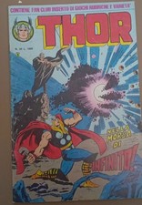 thor corno usato  Rivanazzano Terme