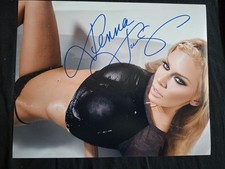 Jenna jameson signed for sale  Wynantskill