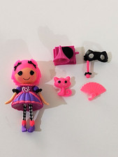 Lalaloopsy mini confetti for sale  SHEFFIELD