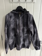 Louis vuitton embroidered for sale  ANTRIM