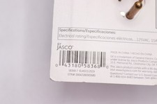 Power splitter grounded for sale  Chillicothe