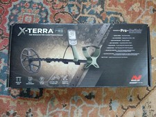 Minelab terra pro for sale  GRANTHAM
