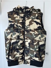 Gilet uomo tinta usato  Albenga