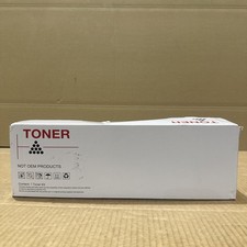 Toner ink cartridge for sale  MEXBOROUGH