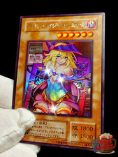 Dark magician girl for sale  DERBY
