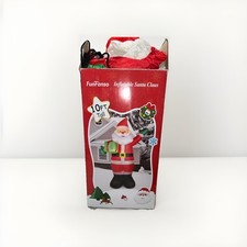 Christmas inflatable santa for sale  Ooltewah
