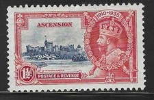 Ascension Island for sale  PORTSMOUTH