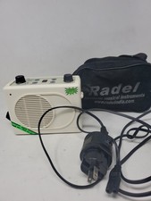 Radel Magic DX Saarang Digital Tambura Tanpura SOB Dual Memory Style A.S.D.M., usado comprar usado  Enviando para Brazil