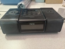 Ihome alarm clock for sale  Buffalo