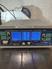 Minerve multistation temperatu d'occasion  Montbéliard