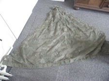 Zeltplane wh gebraucht kaufen  Minden