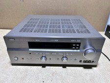 Amplificador de cine en casa Yamaha RX-V650 AV receptor 100W 7.1 segunda mano  Embacar hacia Mexico