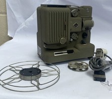Complete vintage eumig for sale  WOLVERHAMPTON