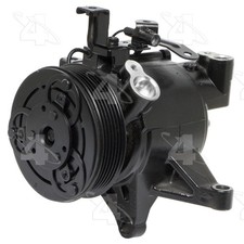 Usado, Compressor-compressor A/C 4 estações 57492 Reman comprar usado  Enviando para Brazil