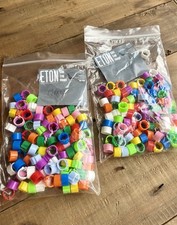Multicoloured eton clic for sale  NEWMARKET