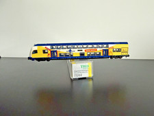 Minitrix 15944 metronom gebraucht kaufen Minitrix 15944 metronom gebraucht kaufen  Garbsen