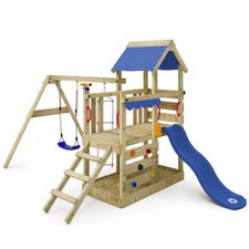 Wickey turboflyer wooden for sale  Shipping to Ireland