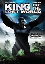 King of the Lost World, usado comprar usado  Enviando para Brazil