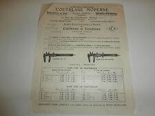 Outillage moderne robert d'occasion  Étain