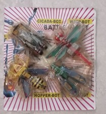 Battle insect wasp usato  Cecina