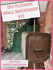flower backdrop for sale flower backdrop for sale COVENTRY