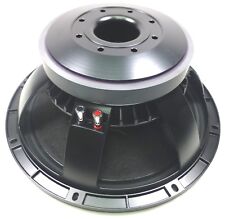 Woofer de substituição 15" Yorkville 7524 para alto-falantes EF508, EF500P e TX4 8 Ω comprar usado  Enviando para Brazil