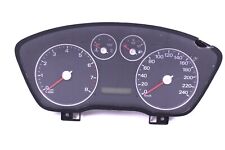 Tachometer ford focus gebraucht kaufen  Dresden