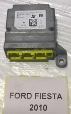 Centralina airbag ford usato  Paterno