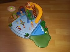 Playmobil schwimmbad gebraucht kaufen  Ürzig